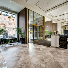 Квартира 69,2 м², 2-комнатные - изображение 3