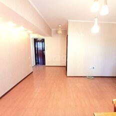 Квартира 61 м², 2-комнатная - изображение 2
