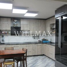 Квартира 113 м², студия - изображение 1