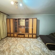 Квартира 38,5 м², 1-комнатная - изображение 4