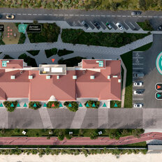 Квартира 49,9 м², 1-комнатные - изображение 4