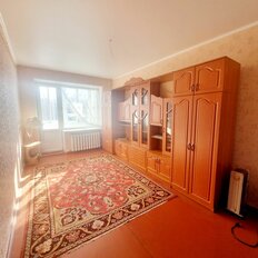 Квартира 30,7 м², 1-комнатная - изображение 1