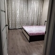 Квартира 56 м², 2-комнатная - изображение 5