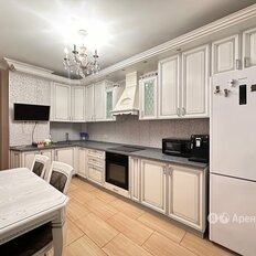 Квартира 54 м², 2-комнатная - изображение 1