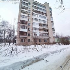 Квартира 31 м², 1-комнатная - изображение 4