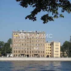 Квартира 16,1 м², студия - изображение 1