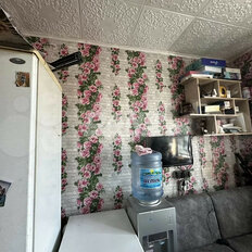 Квартира 33,4 м², 1-комнатная - изображение 3