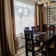 Квартира 164,2 м², 6-комнатная - изображение 4