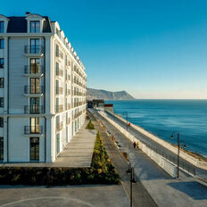 Квартира 144,6 м², 2-комнатные - изображение 1