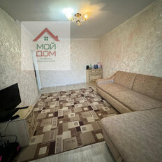 Квартира 61,8 м², 2-комнатная - изображение 3