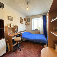 Квартира 53,8 м², 3-комнатная - изображение 5