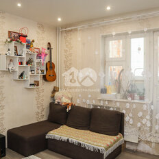Квартира 19,9 м², студия - изображение 1