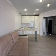 Квартира 39 м², 1-комнатная - изображение 2