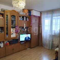 Квартира 37 м², 2-комнатная - изображение 3