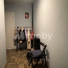 Квартира 43 м², 1-комнатная - изображение 2