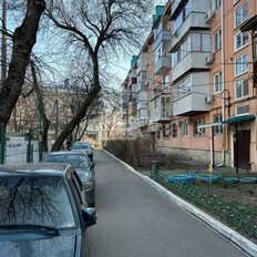 Квартира 45,7 м², 2-комнатная - изображение 5