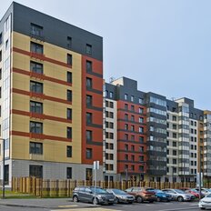 Квартира 38,6 м², 1-комнатная - изображение 3