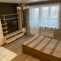 Квартира 24 м², студия - изображение 1
