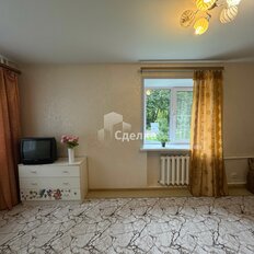 Квартира 30,7 м², 1-комнатная - изображение 5