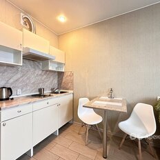 Квартира 23 м², студия - изображение 1