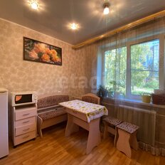 Квартира 38,2 м², 1-комнатная - изображение 3