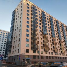 Квартира 31,3 м², студия - изображение 2
