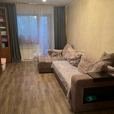 Квартира 59 м², 3-комнатная - изображение 3