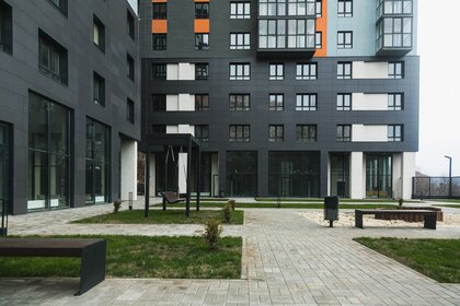 Квартира 65,3 м², 2-комнатная - изображение 1