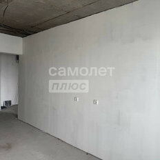Квартира 60 м², 2-комнатная - изображение 4