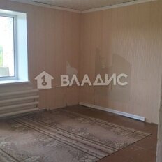 Квартира 33 м², 1-комнатная - изображение 5