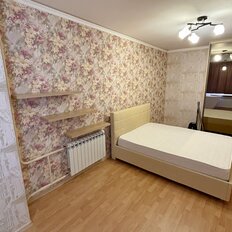 Квартира 44,9 м², 1-комнатная - изображение 5