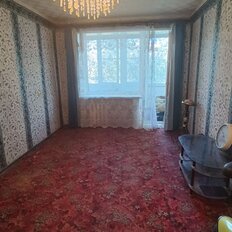 Квартира 59,3 м², 3-комнатная - изображение 2