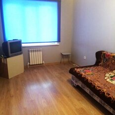Квартира 29,3 м², 1-комнатная - изображение 2