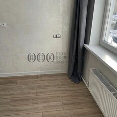 Квартира 23 м², 1-комнатная - изображение 2