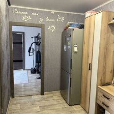 Квартира 64 м², 4-комнатная - изображение 2