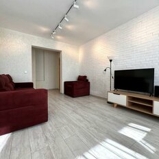 Квартира 35,5 м², 1-комнатная - изображение 5