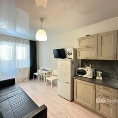 Квартира 25 м², студия - изображение 2