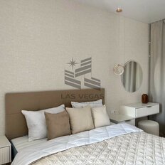 Квартира 38 м², 1-комнатная - изображение 3
