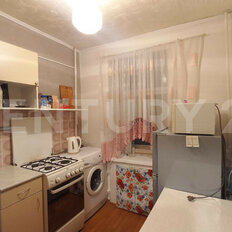 Квартира 21 м², 1-комнатная - изображение 1