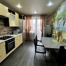 Квартира 71,6 м², 3-комнатная - изображение 2