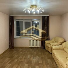 Квартира 67,4 м², 3-комнатная - изображение 4