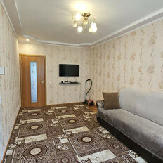 Квартира 45,8 м², 2-комнатная - изображение 5