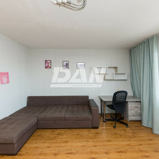 Квартира 56,5 м², 2-комнатная - изображение 3