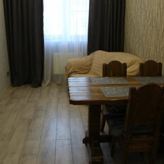 Квартира 43 м², 1-комнатная - изображение 3