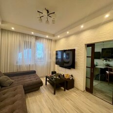 Квартира 91,5 м², 3-комнатная - изображение 3