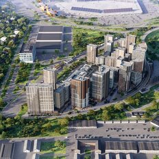 Квартира 47,5 м², 2-комнатная - изображение 4