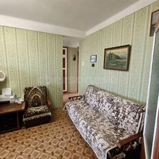 Квартира 57 м², 3-комнатная - изображение 5