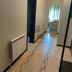 Квартира 69 м², 2-комнатная - изображение 2