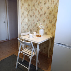 Квартира 27,2 м², 1-комнатная - изображение 4