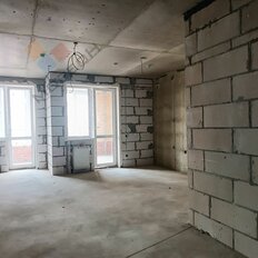 Квартира 54,9 м², 1-комнатная - изображение 2
